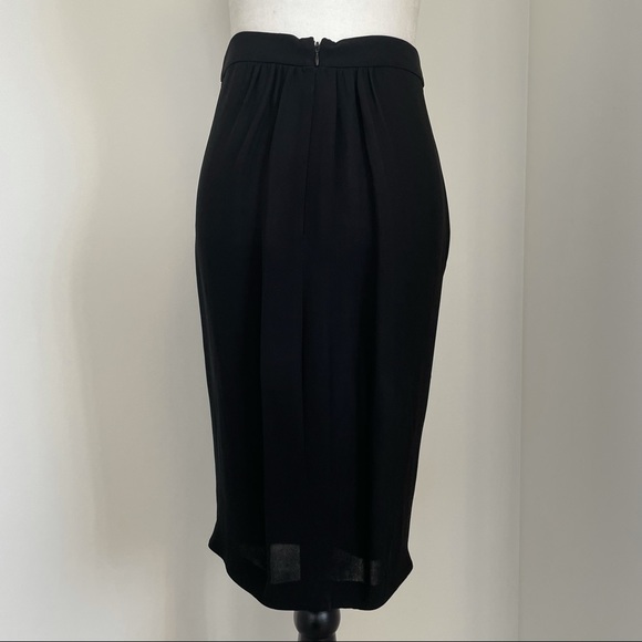 Etro gathered midi skirt - Picture 6 of 7